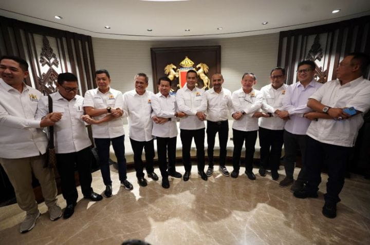 Forum Bisnis Bojonegoro